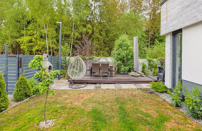 Apartamenty Sun & Snow Sloneczna - Photo 35