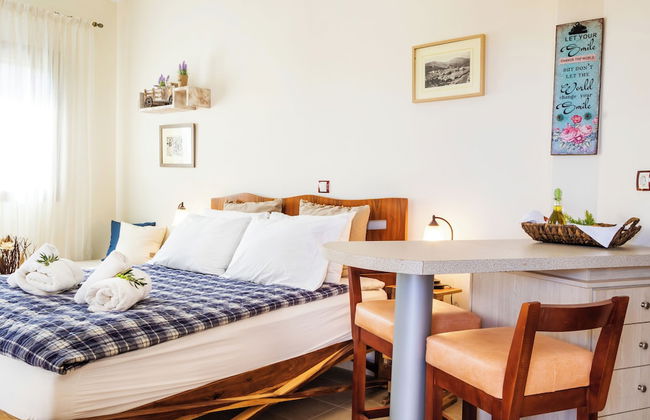 Olive Studios - Foto 16