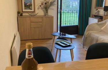 Appartement T2 Jardins de Ramel - Foto 4