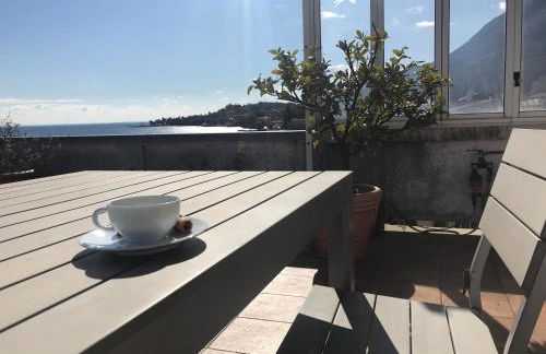 Appartamento Terrazza Paradiso - Foto 7