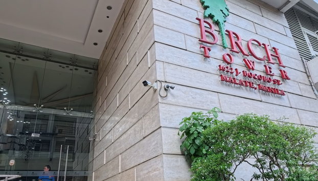 Yhen Airbnb Manila - Foto 2, Receção