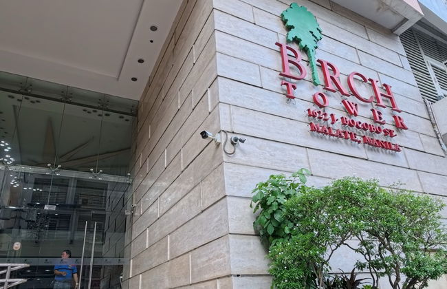 Yhen Airbnb Manila - Foto 2