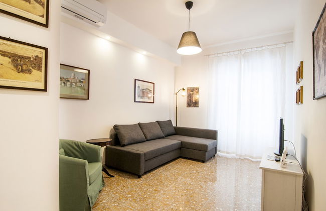San Pietro Bright Apartment - Photo 28
