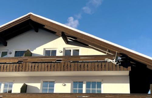 Kuschelnest im Chalet Chic, Inkl Oberstaufen Plus Card-SKIPASS - Foto 16