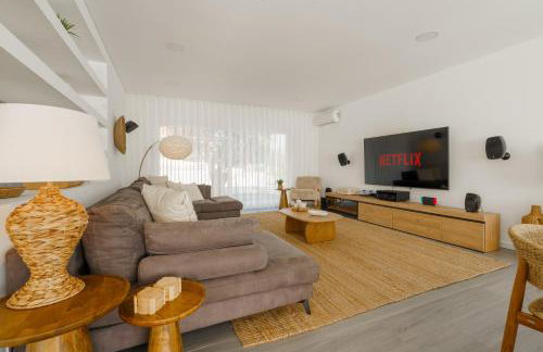 Luxury Chill Villa - Private pool, jacuzzi and exclusive guest experience - Foto 42