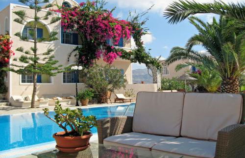 Paradise Resort - Foto 66