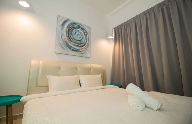 Arcadia Penang by Plush - Foto 8