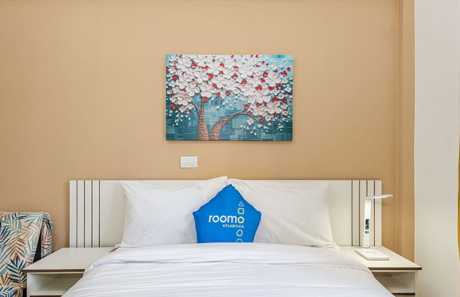 Roomo Brás Rangel Pestana Residencial - Foto 6