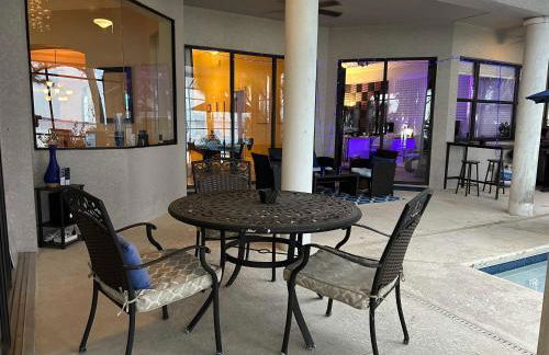 Florida Space Coast Waterfront Retreat - Foto 42