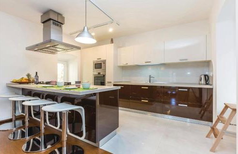 Gorgeous Home In Bribir - Foto 24