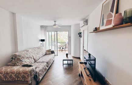 Motril Carpe Diem Primera línea de playa - Foto 1