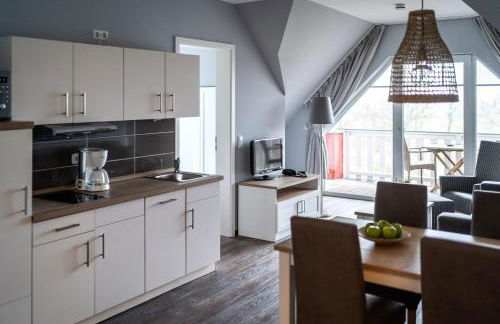 Strandhafer Aparthotel - Photo 32