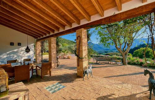 Hotel Castell de la Solana - Foto 50