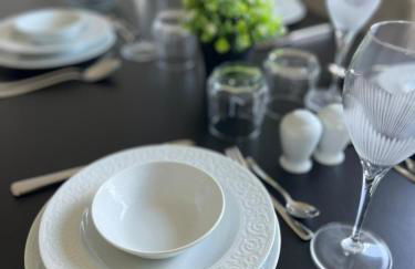 Ferienwohnung Günzburg Holiday Apartment - Foto 13