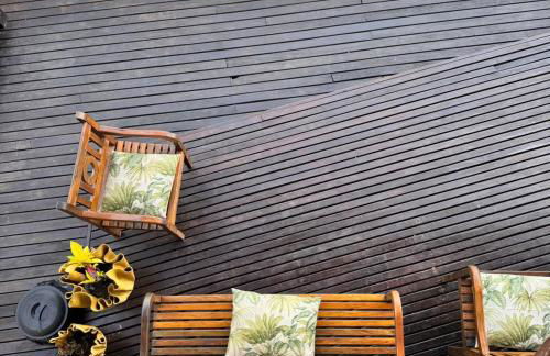 Casa do Cacau Floripa - Foto 12