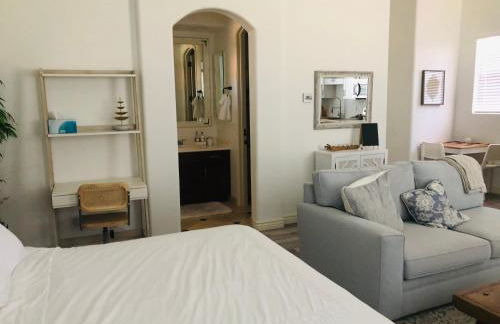 Beautiful Private Casita/Guesthouse w/ Kitchen, Access to Pool/Spa - Foto 7