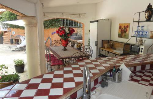 VILLA SANLOREN Piscine et Jacuzzi - Foto 32