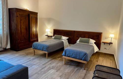 Podere Montevalle's Casa Colonica - Photo 22