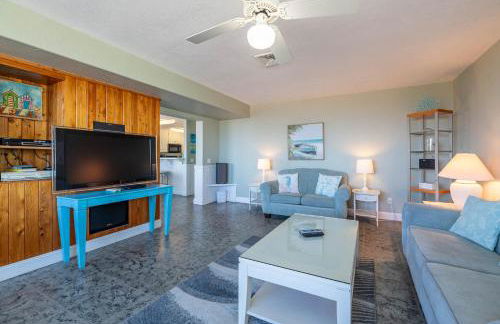 The Thunderbird - Nags Head MP 16, Oceanfront, Indoor Pool, Rooftop Pool, Hot Tub, Gazebo, Pets OK - Foto 19