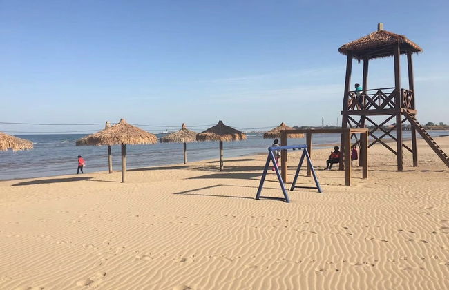 Jia Zhao Ye Sunny Seaview Apartment - Foto 20