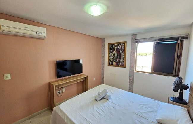 Bangalôs e flats no Carneiros Beach Resort - Photo 28