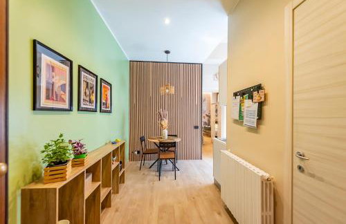 La rosa dei venti - Foto 12