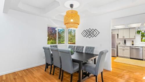 Bodur's Rustling Leaves, with BBQ, Fresh Air & Privacy - Foto 1