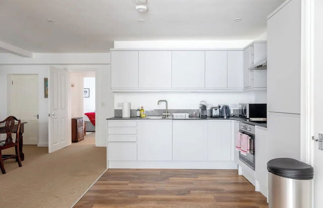 Beautifully Refurbished 2BD Flat- Clapham - Foto 10