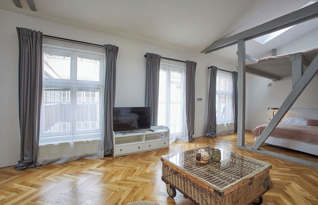 Wenceslas Square Residence - Photo 14