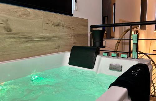 Le Prestige - Suite Balnéo Haut Standing - Foto 11