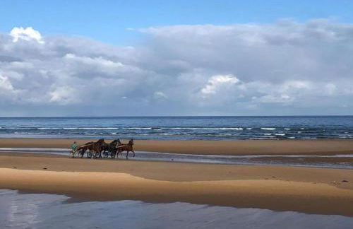 Seaside Escape for Families - Foto 39