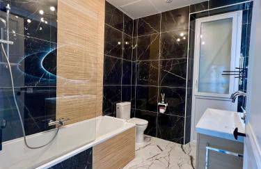 Appartement de luxe avec fresque, hyper centre et parking sûre - Foto 20