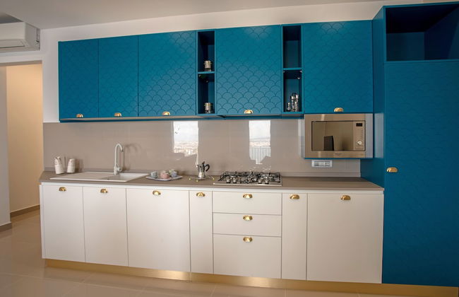 Charme en Bleu - Foto 15