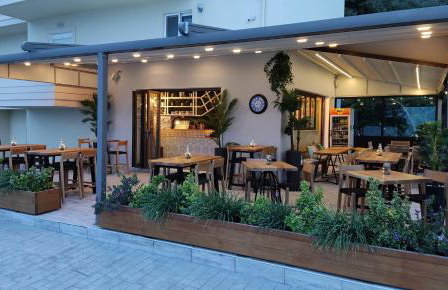 Asterina Seaside Apartments - Photo 69