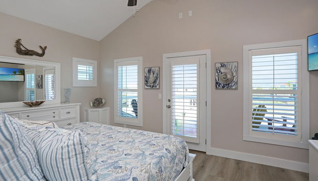 Second Chance - Foto 5, Habitación