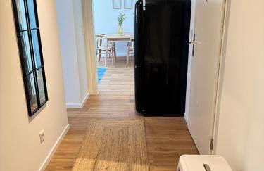 Cozy Apartment Wolke2 mit Balkon - Foto 9