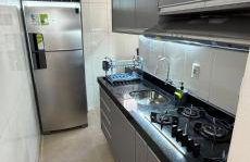 Premium Feira Apartamento II - Foto 12