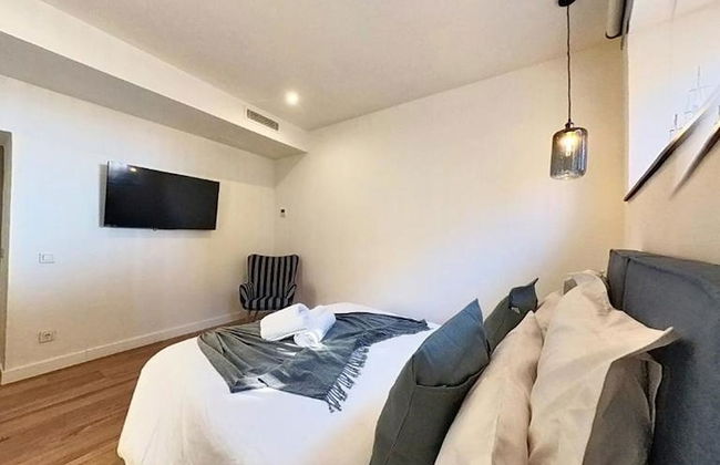 Apartment in Puerto del Rosario Near Playa Chica - Foto 8