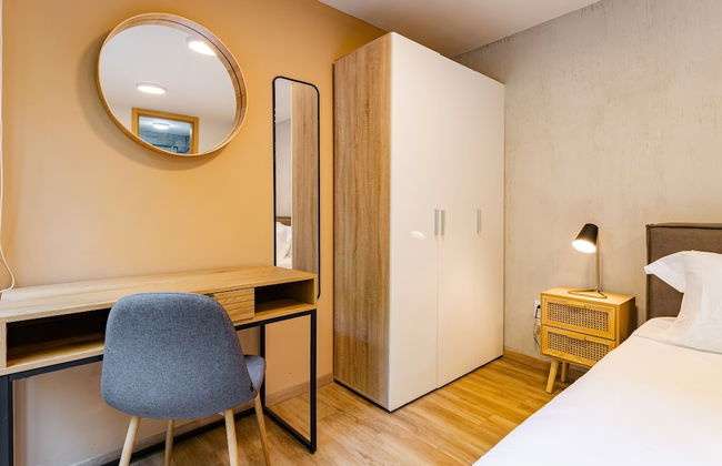 Condesa Cholula Lofts by VH - Foto 12