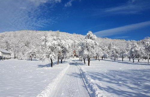 Kuća za odmor Mia u Lici - Photo 3