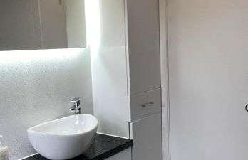 Anglesey hidden getaway - Foto 8