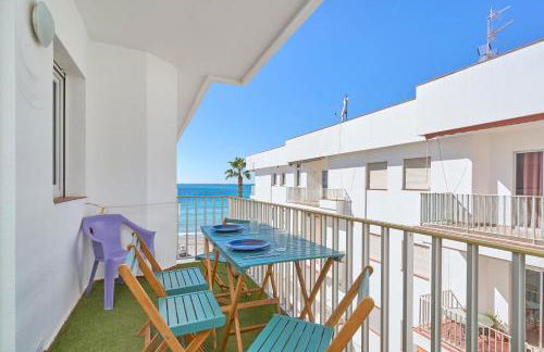 Apartamento 1a línea La Herradura - Photo 17