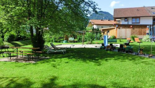 Ferienwohnungen am Westernberg inkl. Chiemgaukarte - Foto 4