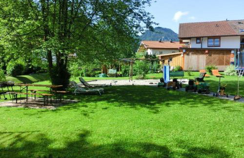Ferienwohnungen am Westernberg inkl. Chiemgaukarte - Photo 4