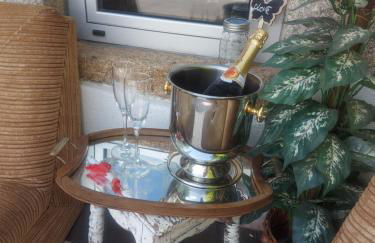 D. MariAntónia Complexo Turístico - Foto 27