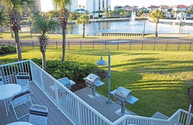 Terrace At Pelican Beach 1107 3 Bedroom Home - Foto 36