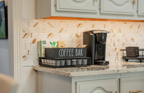 Mustang Memories-Cozy gatherings & Outdoor fun - Foto 7