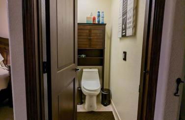 5 Bedrooms Hot Tub Firepit BBQ Kitchen - Foto 33