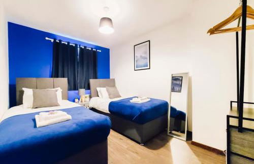 Apartment Near NEC, BHX, Bullring & Solihull - Foto 14