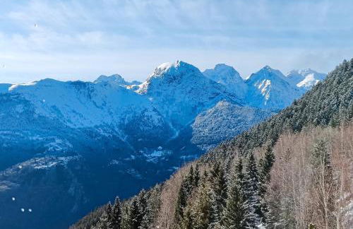 Le Cocon des Cîmes Auris - Foto 18